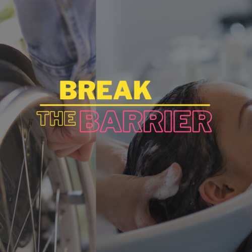 Breaking Barriers | Creating an Inclusive Experience for Disabled Clients