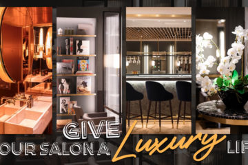 Give Your Salon a Luxury Lift 1