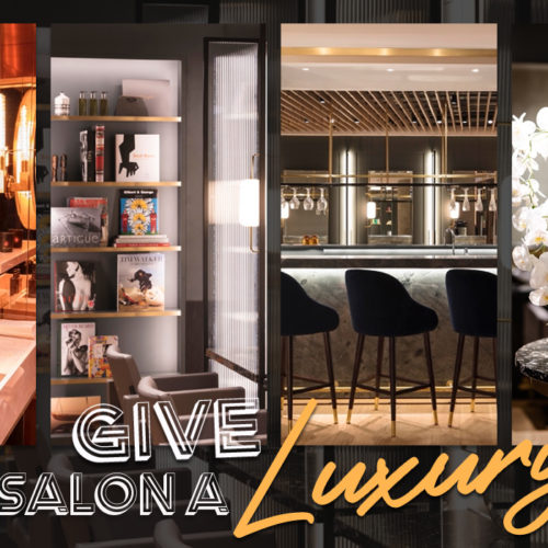 Give Your Salon a Luxury Lift 1