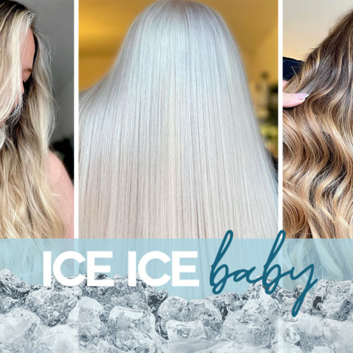Ice Ice Baby | Winter Blondes 9