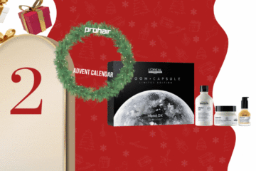 L’Oréal Professionnel | Christmas 2023 Advent Calendar