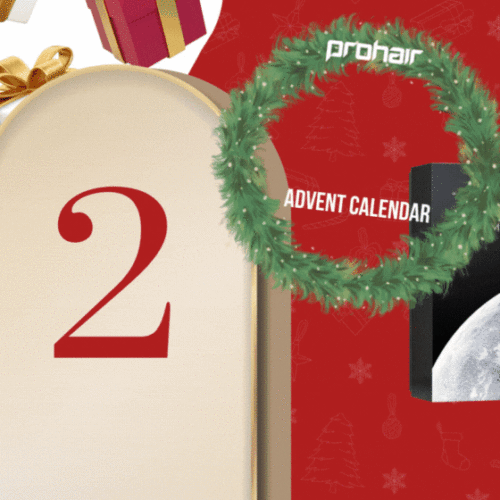 L’Oréal Professionnel | Christmas 2023 Advent Calendar