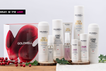 Product Of The Week | Kms and Kerasilk’ Christmas Gift Selection 7