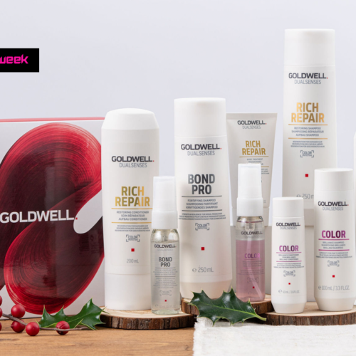 Product Of The Week | Kms and Kerasilk’ Christmas Gift Selection 7