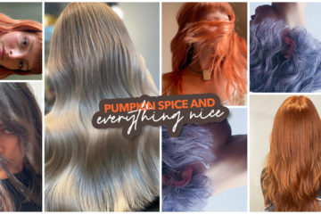 The Autumnal Hair Trends You Need to Know About this Season