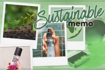 Green washing, Hair Tool Sustainability and Global Green Beauty Awards