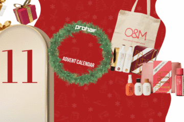 O&M | Christmas 2023 Advent Calendar