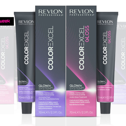 Product of the Week | Revlon Professional Color Excel