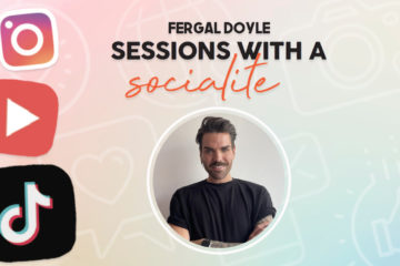Sessions with a Socialite | Fergal Doyle 4
