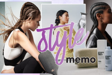 Braiding styles,