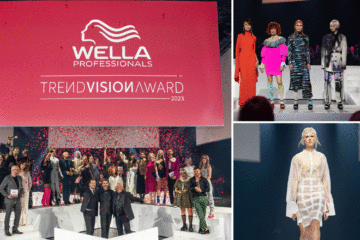 Wella Professionals UK & Ireland TrendVision Award 2023 Winners