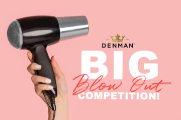 Calling all Students! Denman Launches Big Blow Out Competition 4