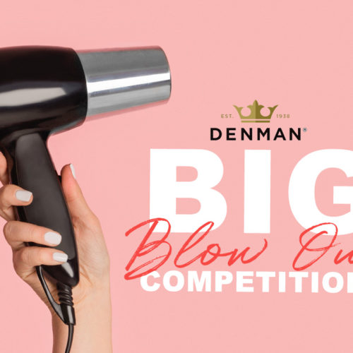 Calling all Students! Denman Launches Big Blow Out Competition 4