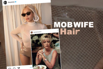 Everything You Need to Know about Mob Wife Hair 3