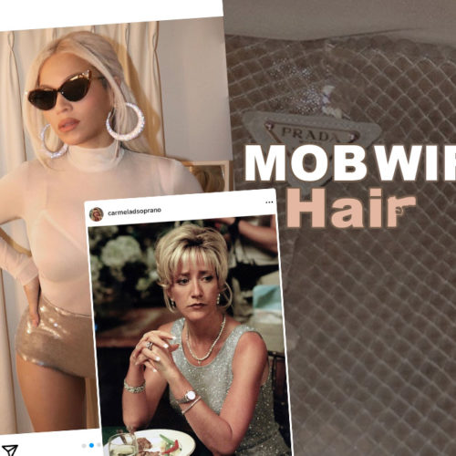 Everything You Need to Know about Mob Wife Hair 3