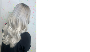 How to Style Grey Hair 5