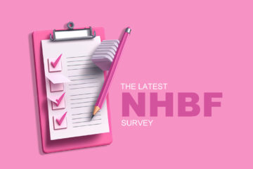 Latest NHBF Survey Reveals Slow and Steady Recovery for Hair and Beauty Sector