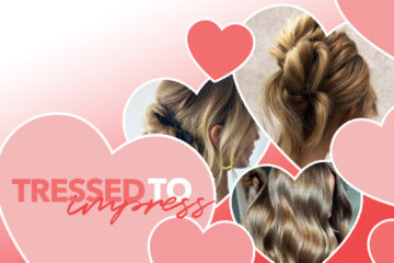 Romantic Hairstyles to Turn Heads this Valentine’s 3