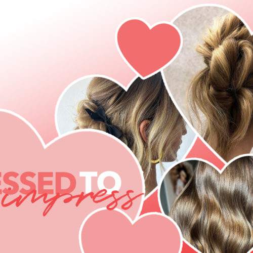 Romantic Hairstyles to Turn Heads this Valentine’s 3