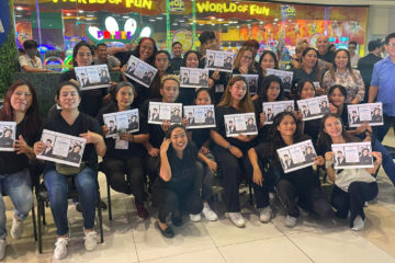 Schwarzkopf Professional Charity Initiative Continues to Change Lives