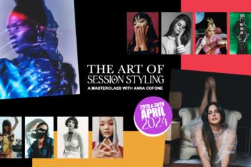 A Session Styling Masterclass with Anna Cofone 1