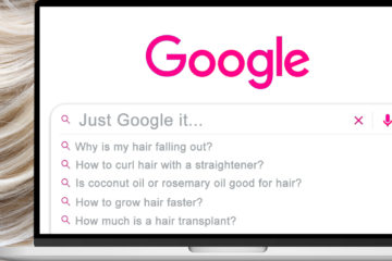 Britain’s Most Googled Hair Concerns 4