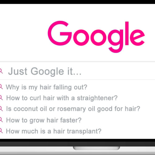 Britain’s Most Googled Hair Concerns 4