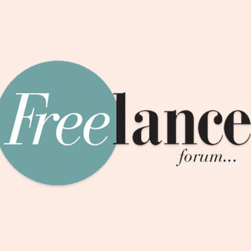 Freelance Forum 1