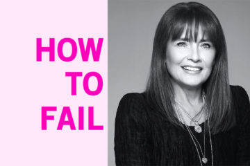 How To Fail | Phil Smith Interviews Beverly C MBE 3