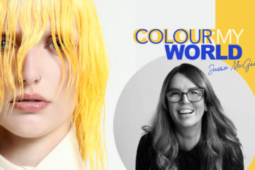 The 4 Biggest Hair Colour Trends for Spring 2024 5
