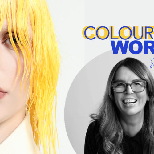 The 4 Biggest Hair Colour Trends for Spring 2024 5