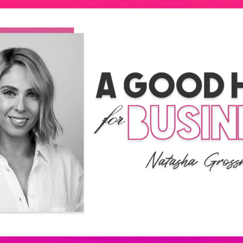 Top Tips for Increasing Your Salon Profits | Natasha Grossman
