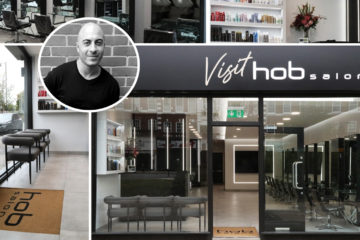 Visit | HOB Salons 2