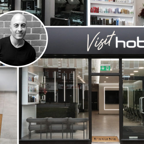Visit | HOB Salons 2