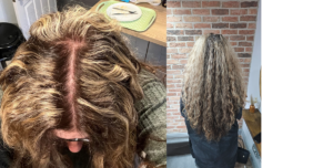 Check Out this Unbelievable Hair Transformation! 1