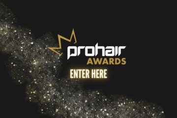 Enter our Pro Hair Awards 2024