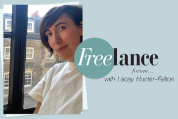 How Freelancers Can Price Services Successfully | Lacey Hunter-Felton 1