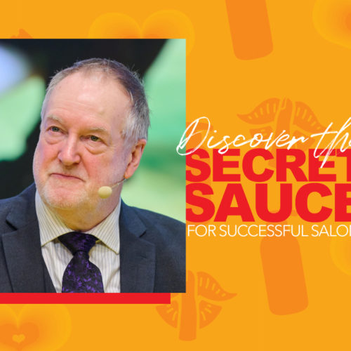 Discover the ‘Secret Sauce’ for Successful Salons 1