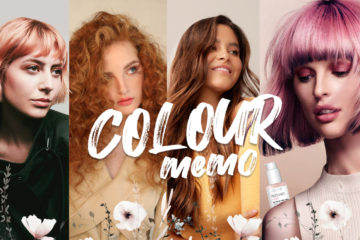 Get the Look with Goldsworthy | Colour Memo