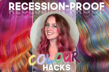 How to Maintain a Client’s Colour Throughout a Recession