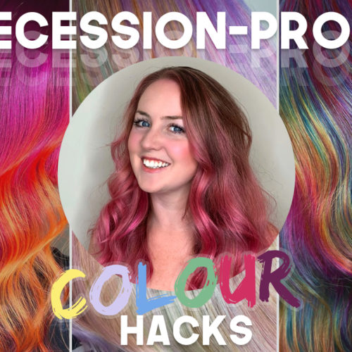 How to Maintain a Client’s Colour Throughout a Recession
