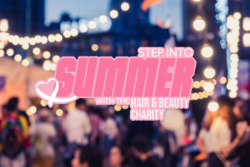 The Hair & Beauty Charity Summer Party is Back! 3