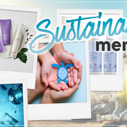 Making Waves for World Oceans Day | Sustainable Memo 1