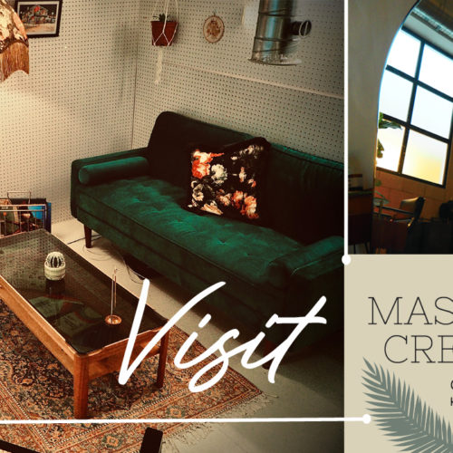 Mash Creative Studio | Visit