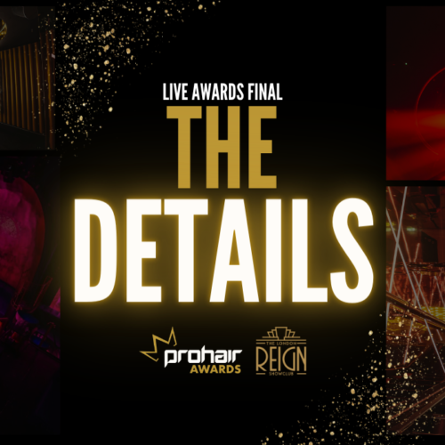 THE DETAILS | Live Awards Final