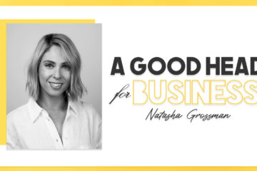The Importance of Embracing Change | Natasha Grossman