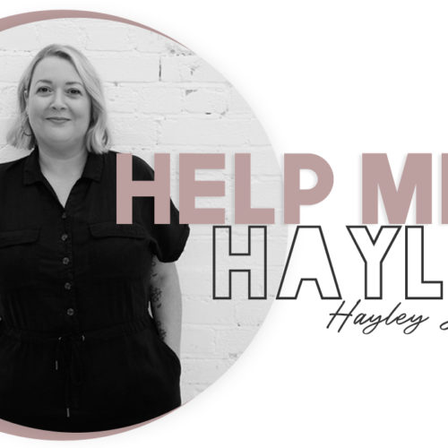 Balancing Motherhood and Worklife | Hayley Jepson 5