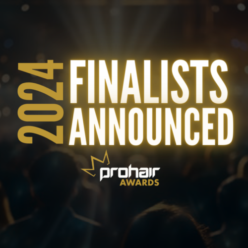 FINALISTS ANNOUNCED | Pro Hair Awards 2024