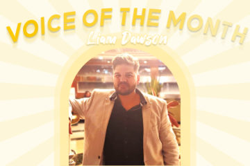 Liam Dawson | Voice of the Month