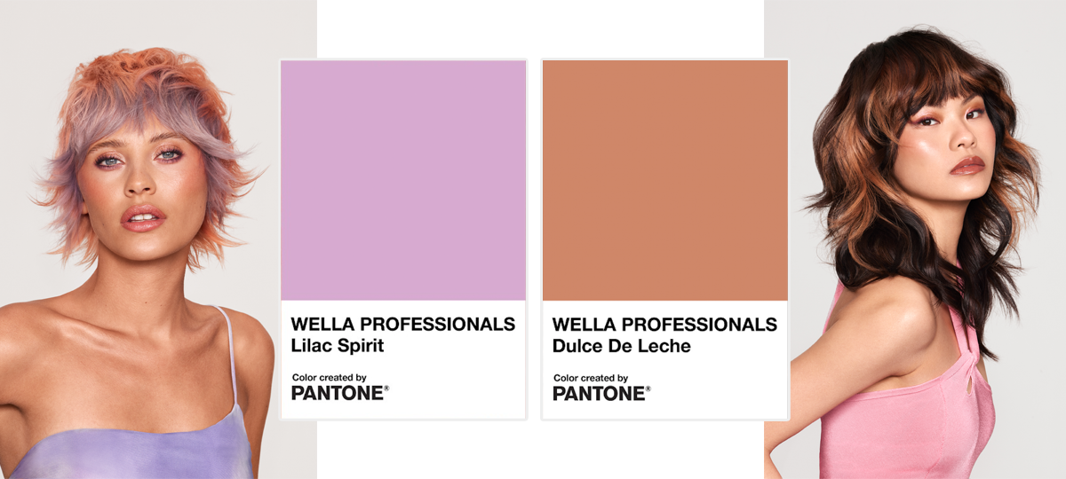 Pink Just Got Promoted! | July/August Colour Memo 1